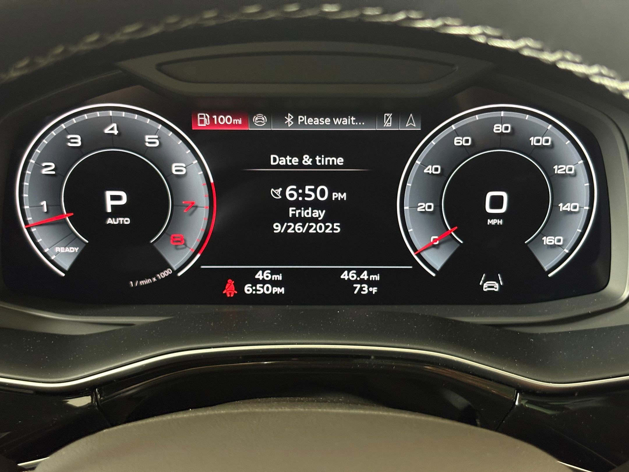 New 2026 Audi Q8 Premium Plus image 18