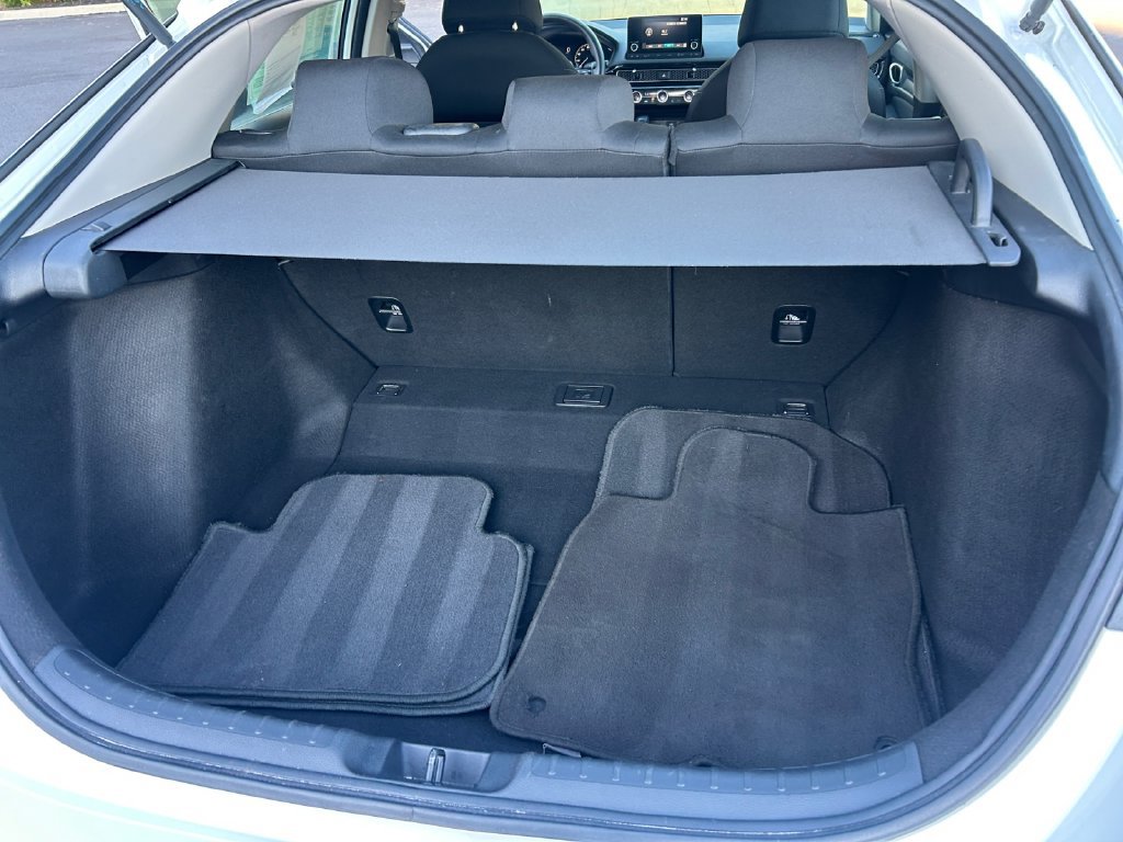 Used 2023 Honda Civic LX image 18