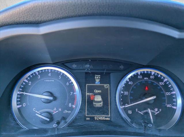 Used 2016 Toyota Highlander XLE image 11