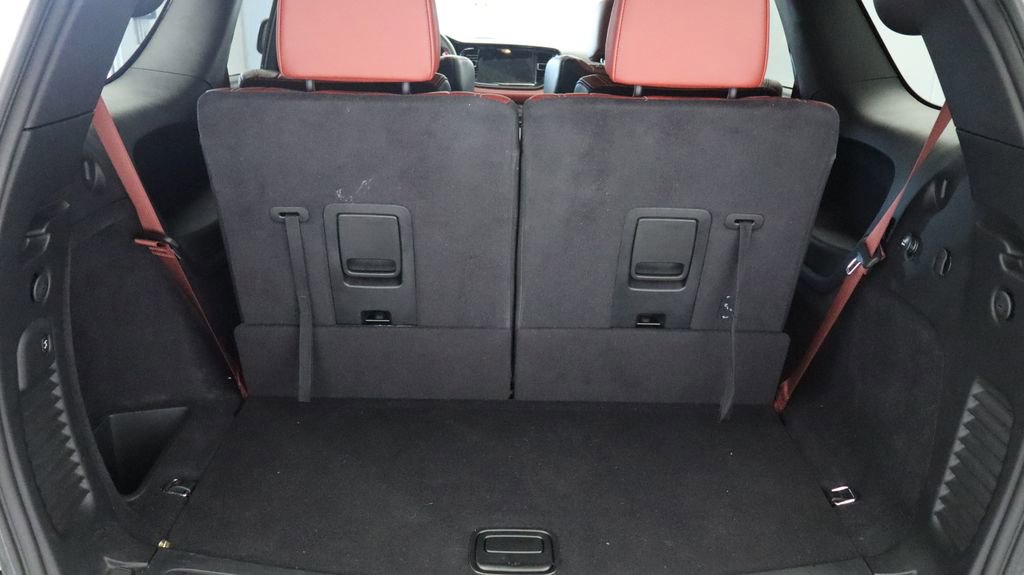 Used 2024 Dodge Durango SRT image 18