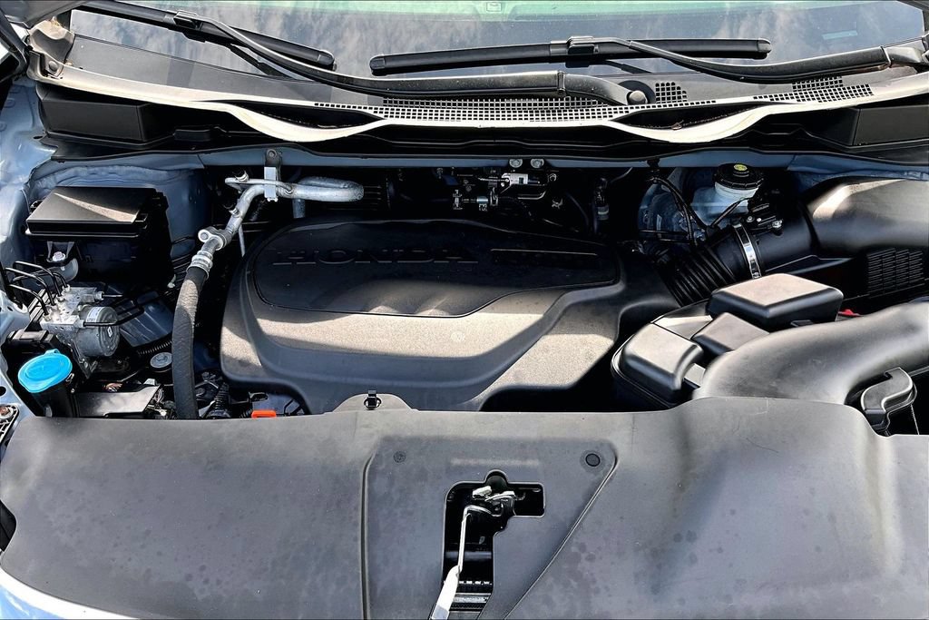 Used 2023 Honda Odyssey Touring image 24
