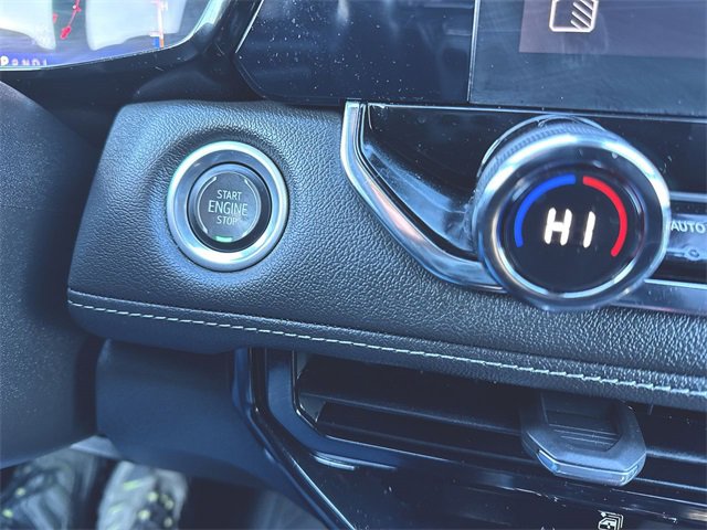 Used 2023 Chevrolet Colorado LT w/ LT Convenience Package II image 17