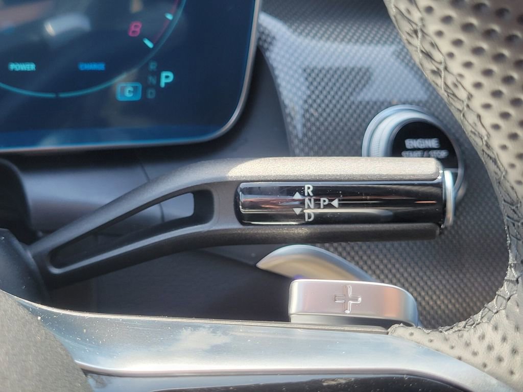 New 2026 Mercedes-Benz GLC 300 4MATIC image 25