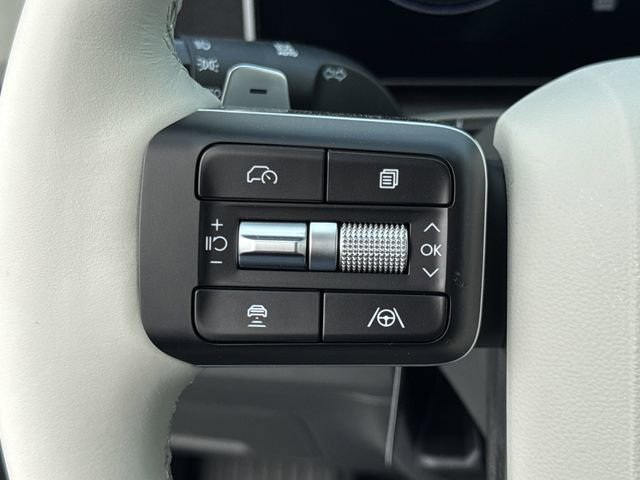 New 2026 Hyundai Santa Fe SE image 25