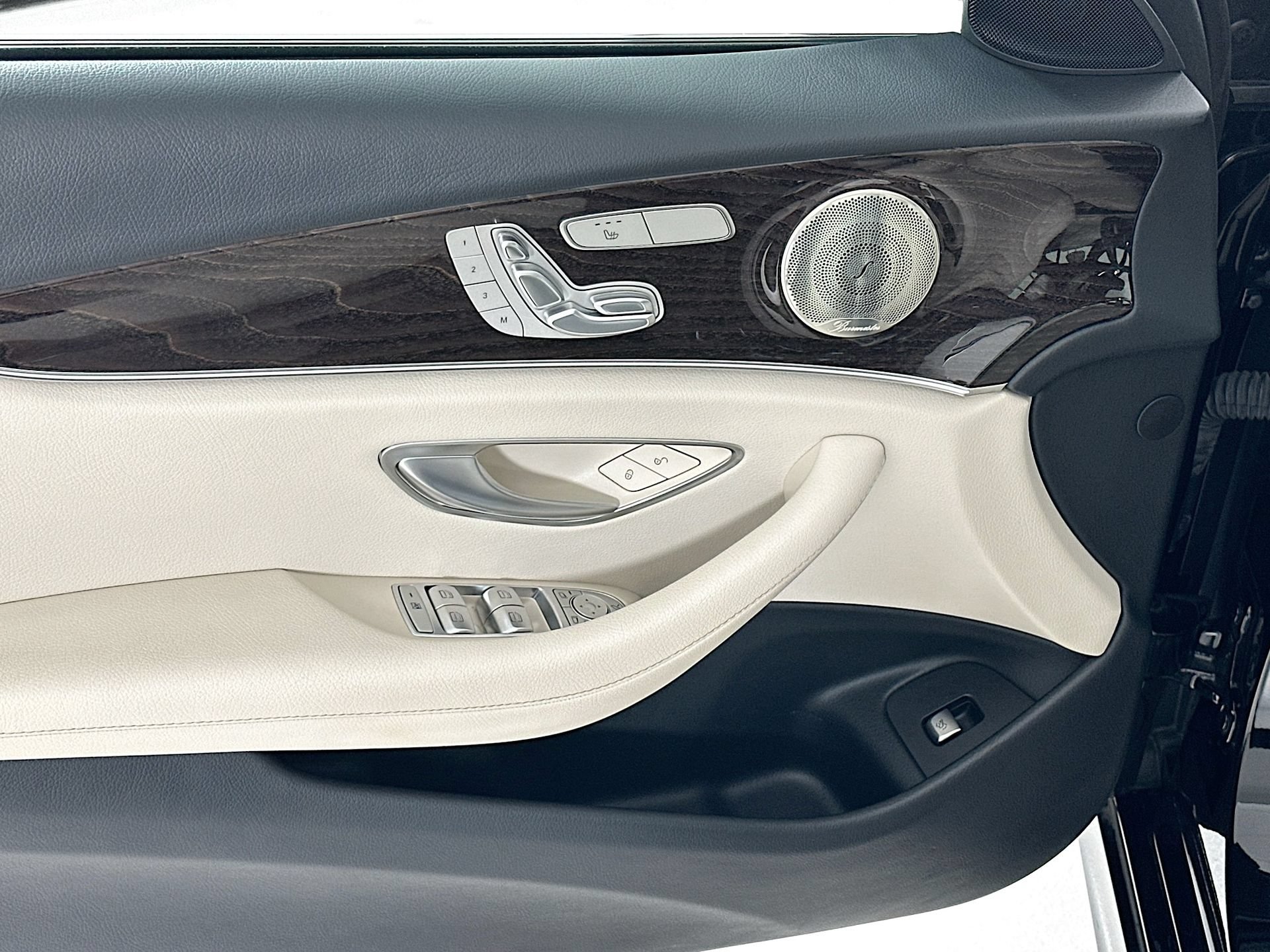 Certified 2023 Mercedes-Benz E 350 Sedan image 19