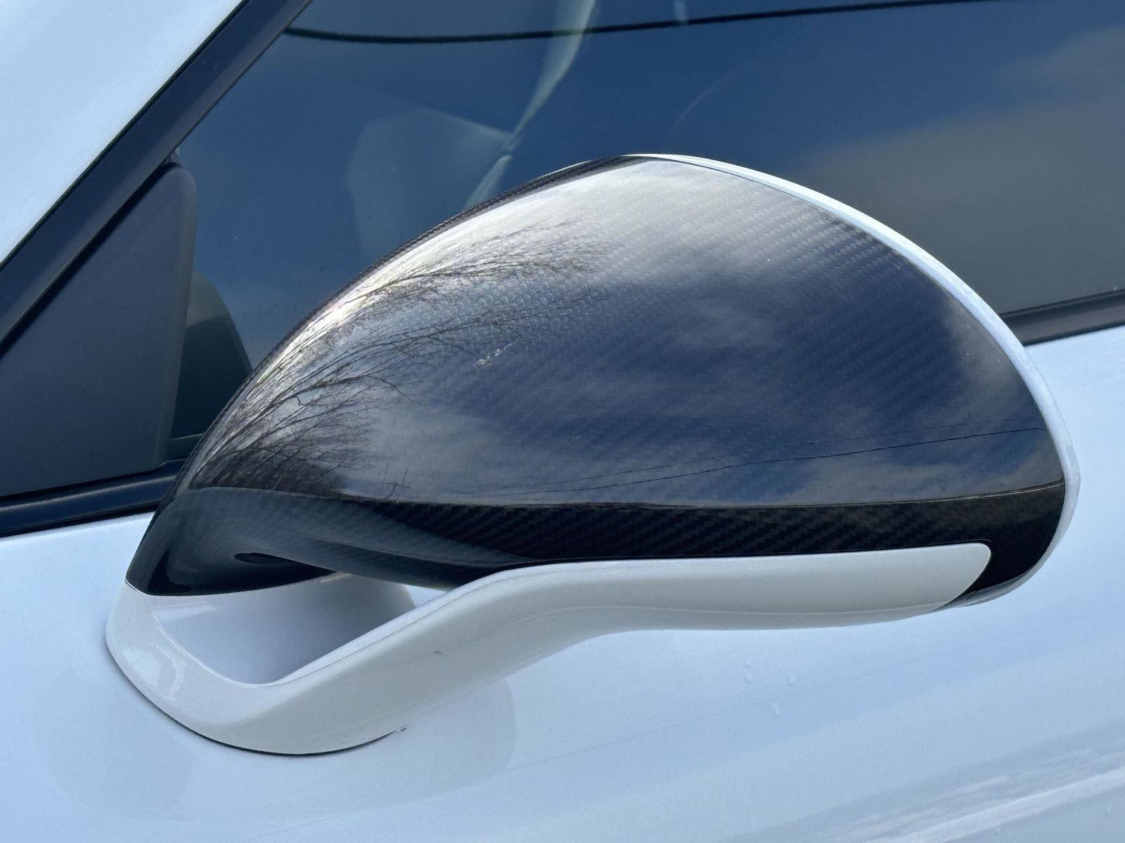 Used 2017 Porsche 911 Turbo S image 34