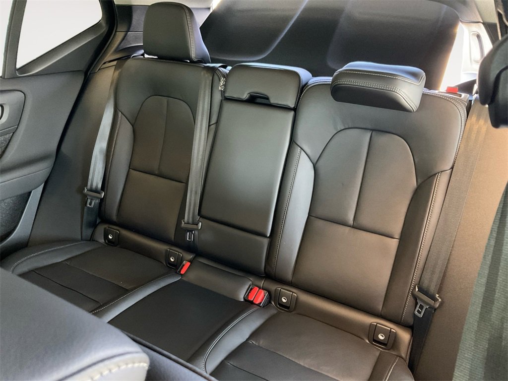 New 2026 Volvo XC40 B5 Plus w/ Protection Package Premier image 13