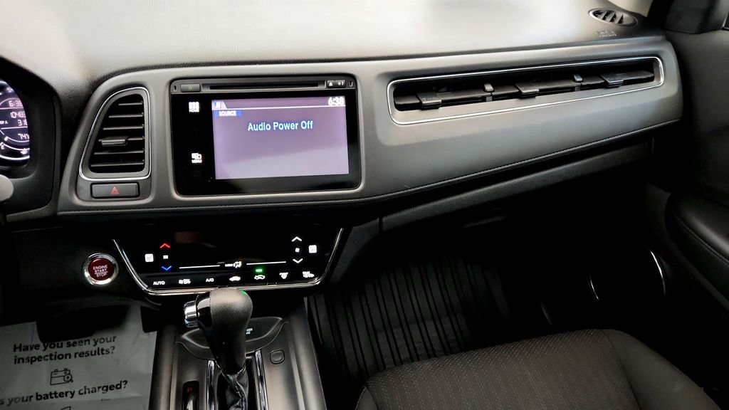 Used 2016 Honda HR-V EX image 29