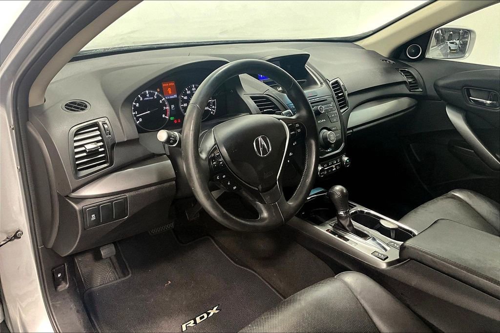 Used 2014 Acura RDX FWD image 13