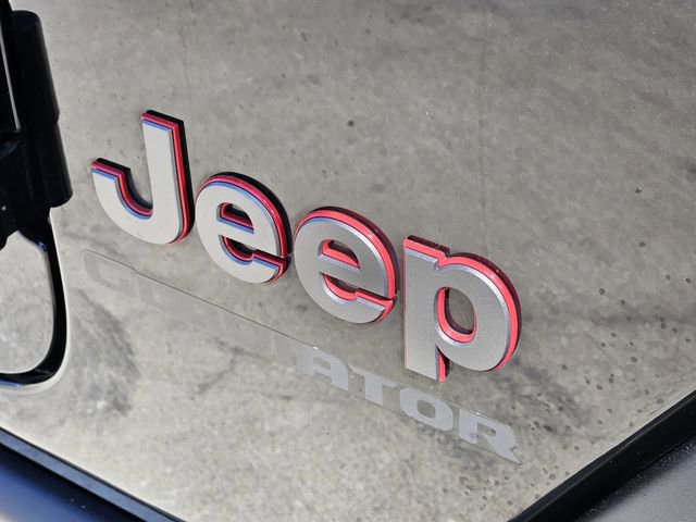 Used 2022 Jeep Gladiator Rubicon image 13