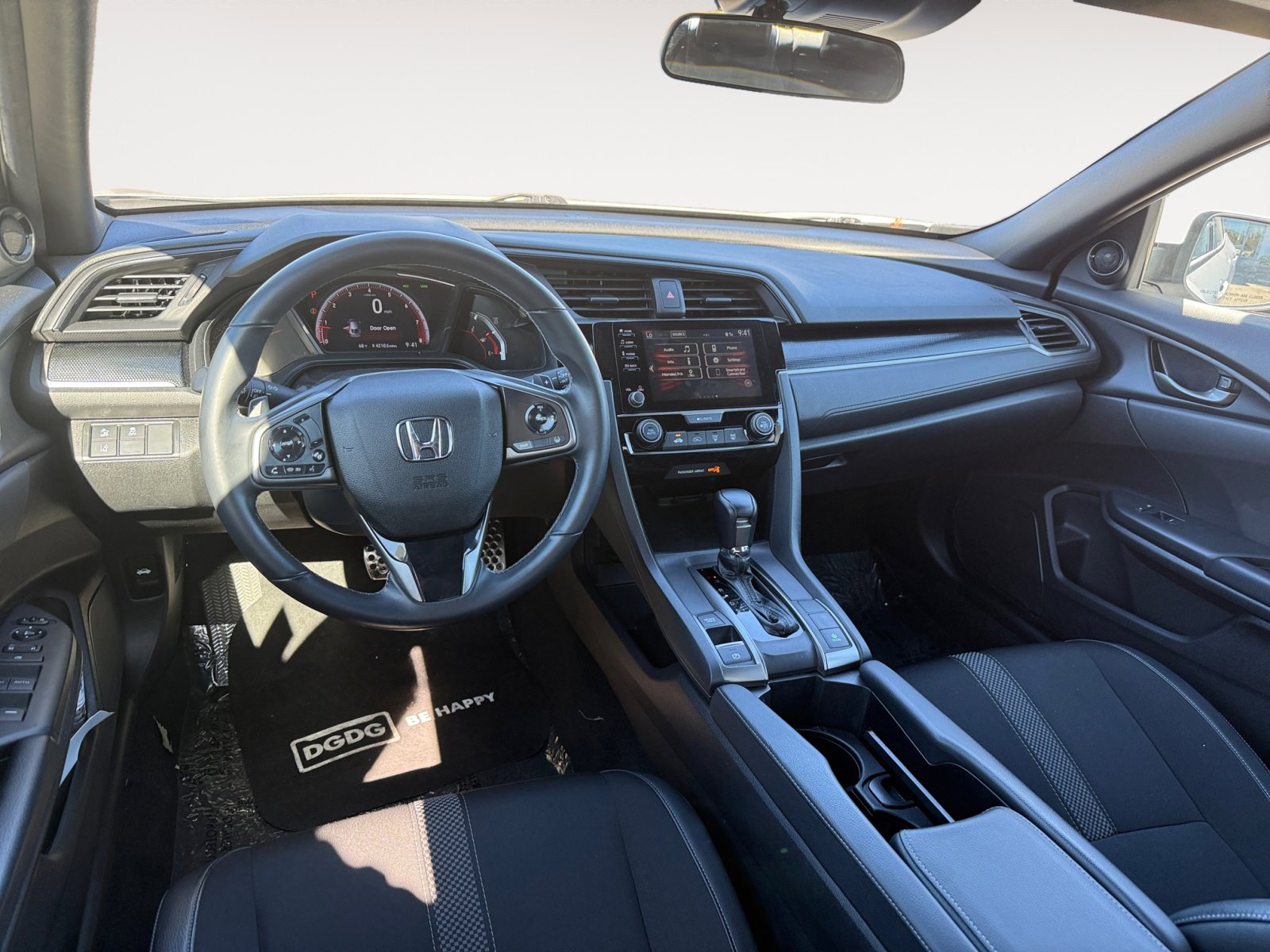 Used 2021 Honda Civic Sport image 15