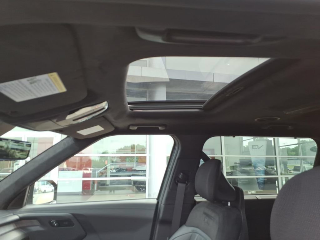 New 2027 Kia Telluride SX Prestige X-Line AWD/4WD image 14