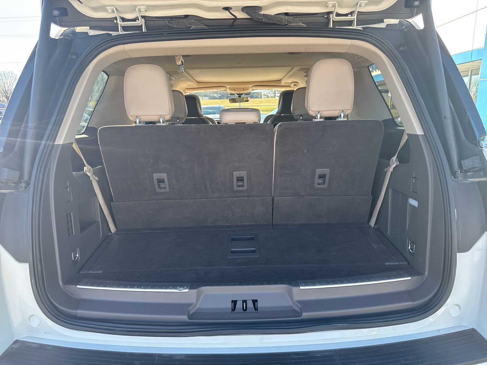 Used 2022 Lincoln Navigator Reserve image 10