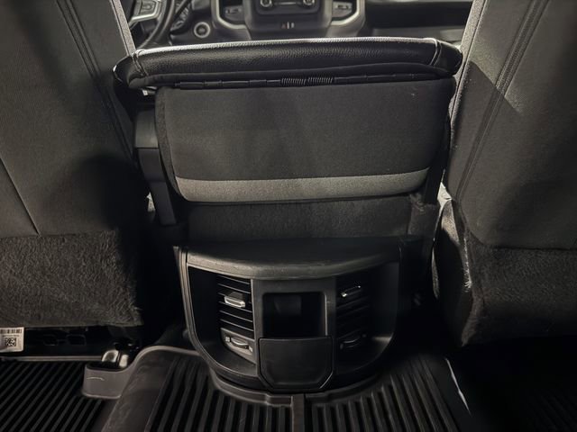 Used 2023 RAM 2500 Big Horn w/ Cold Weather Group image 20