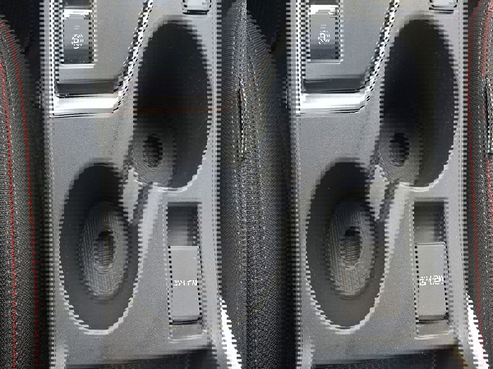 Certified 2024 Subaru Impreza 2.0i Sport image 23