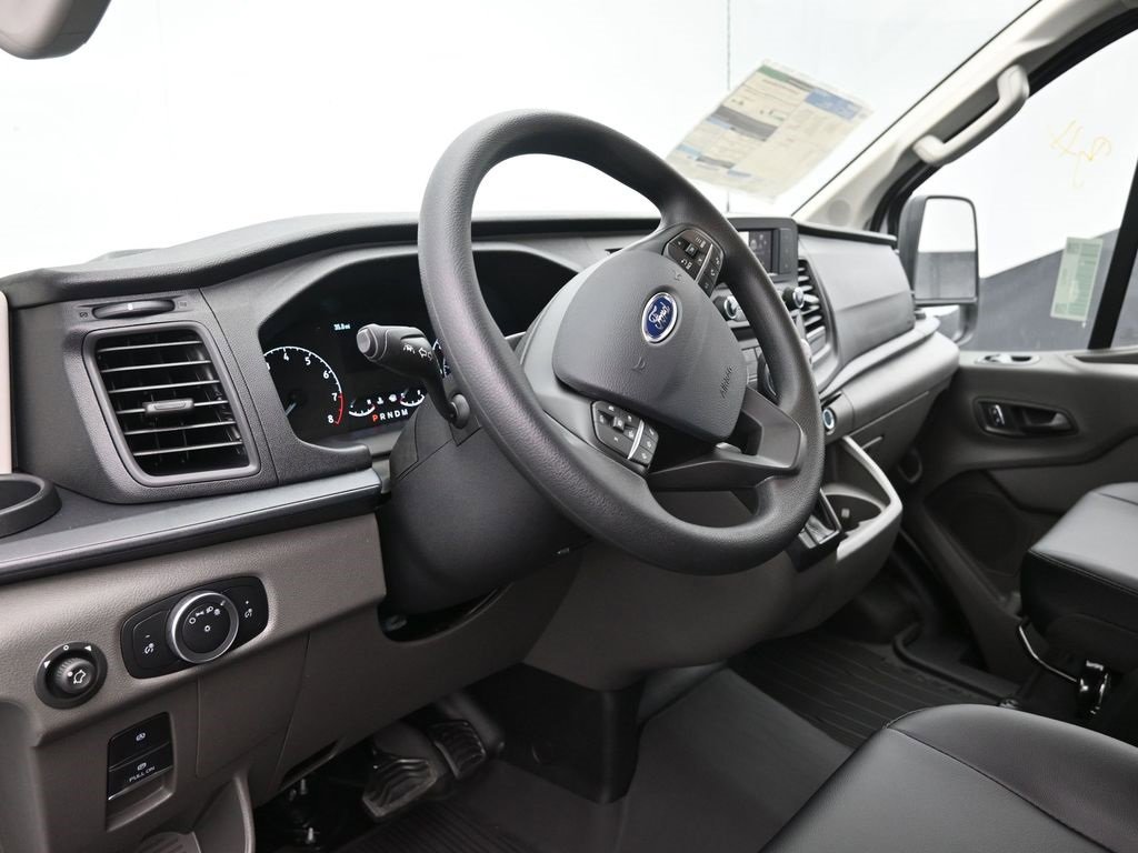 Used 2024 Ford Transit 150 Base image 19