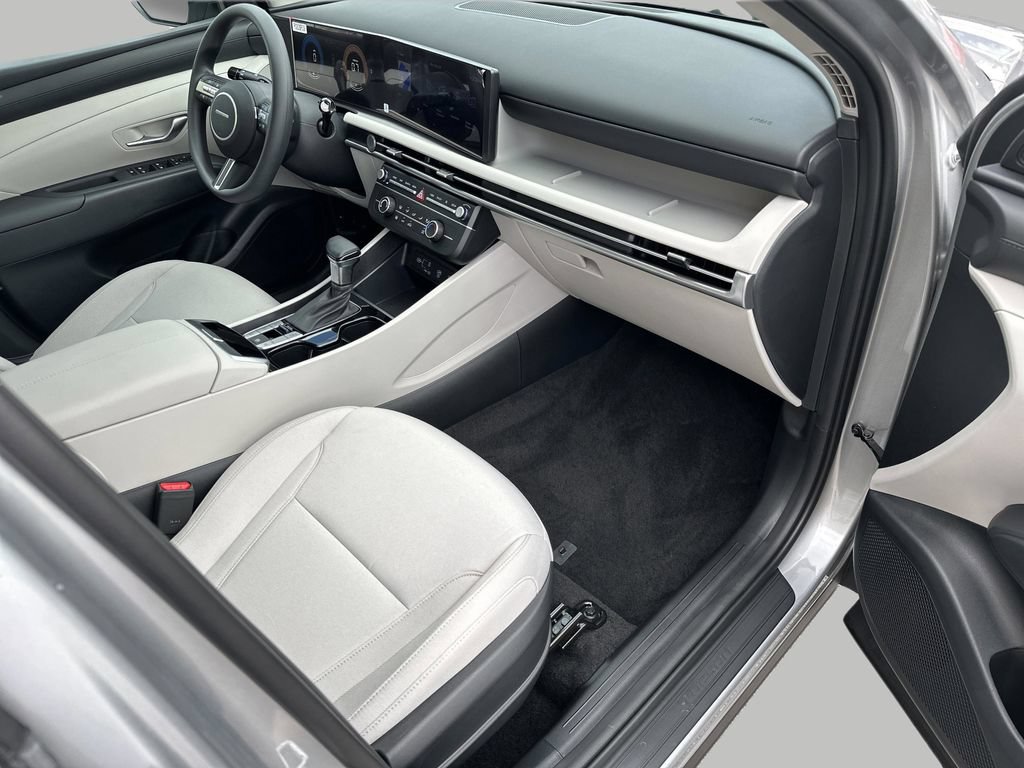 New 2026 Hyundai Tucson SE AWD/4WD image 23