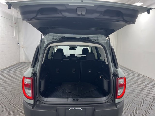 Used 2023 Ford Bronco Sport Big Bend w/ Convenience Package image 8