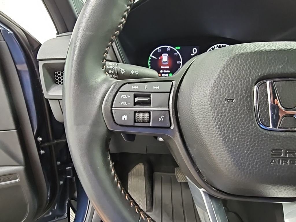Used 2024 Honda CR-V Sport-L image 26