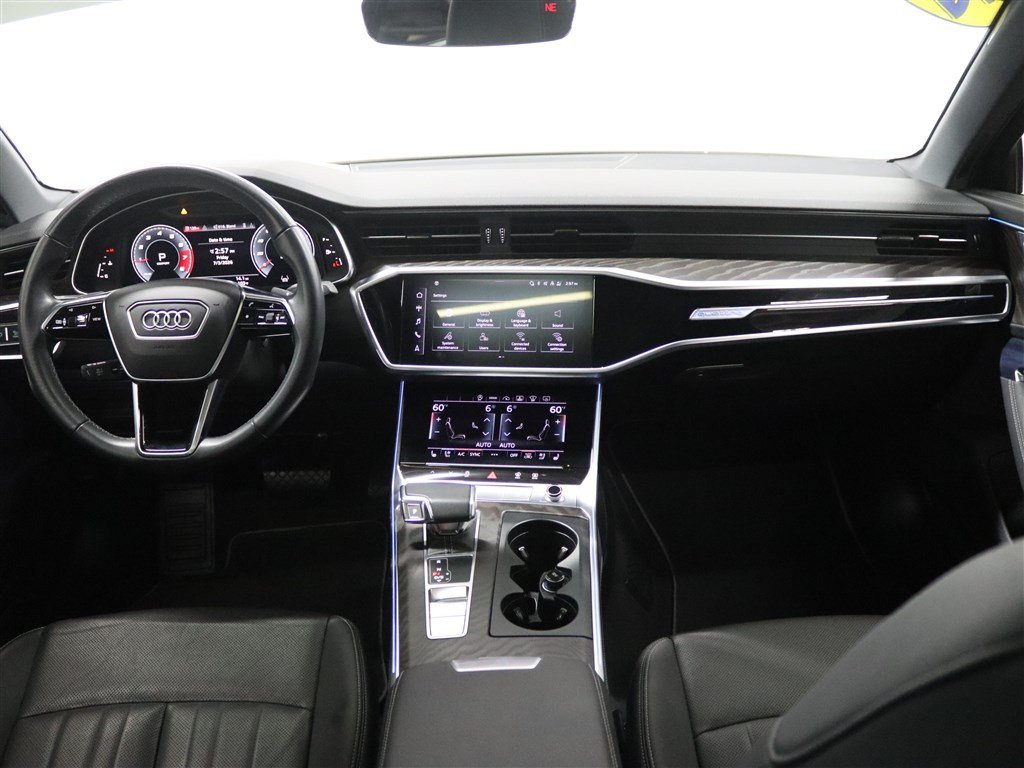 Used 2021 Audi A6 3.0T Prestige w/ Prestige Package AWD/4WD image 26