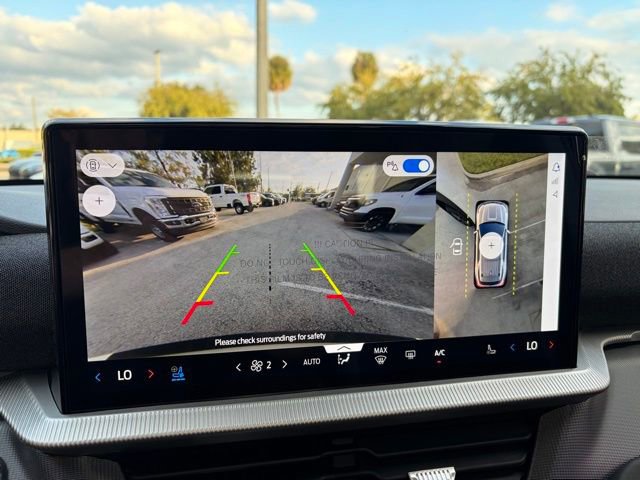 New 2026 Ford Explorer ST w/ Sun And Sound Package image 15