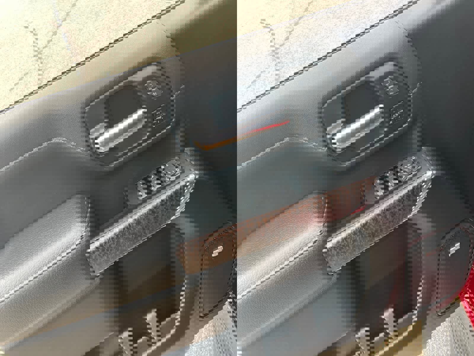 Used 2023 GMC Sierra 2500 Denali w/ Technology Package image 10