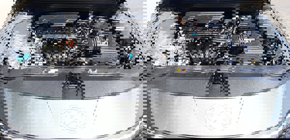 Used 2024 Hyundai Elantra SE image 53