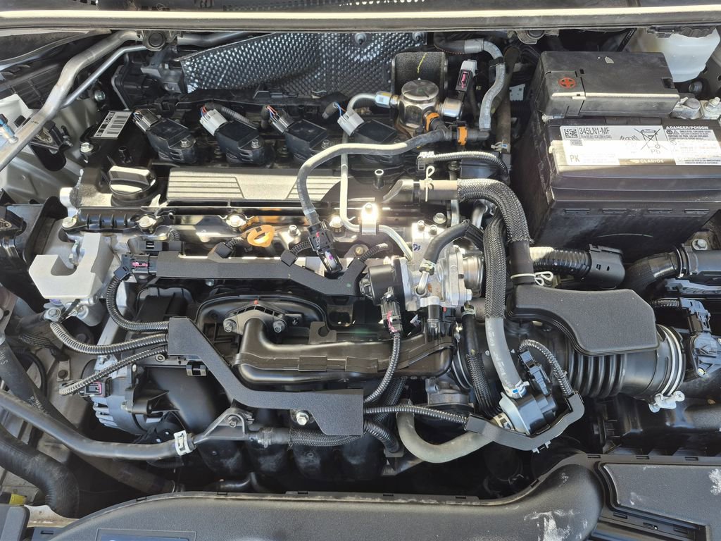 Used 2024 Toyota Corolla LE image 17