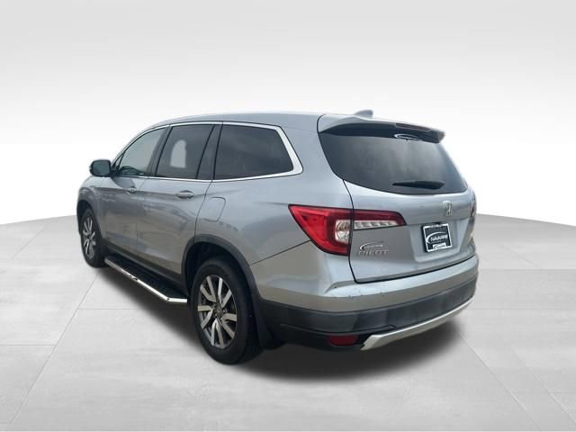Used 2019 Honda Pilot EX image 6