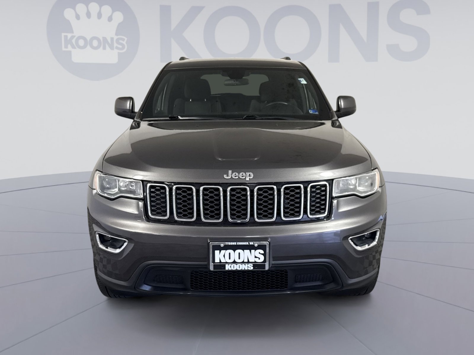 Used 2019 Jeep Grand Cherokee Laredo AWD/4WD image 11