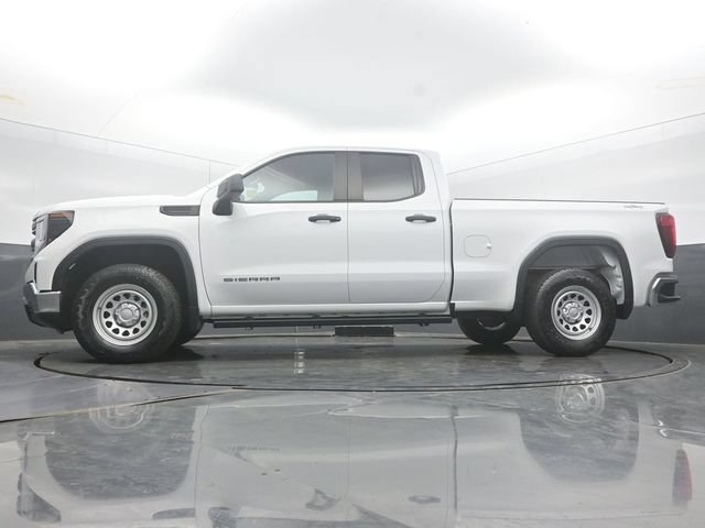 Used 2023 GMC Sierra 1500 Pro w/ Pro Value Package AWD/4WD image 43
