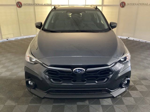 Certified 2025 Subaru Crosstrek 2.0i Premium w/ Convenience Package #2 AWD/4WD image 2