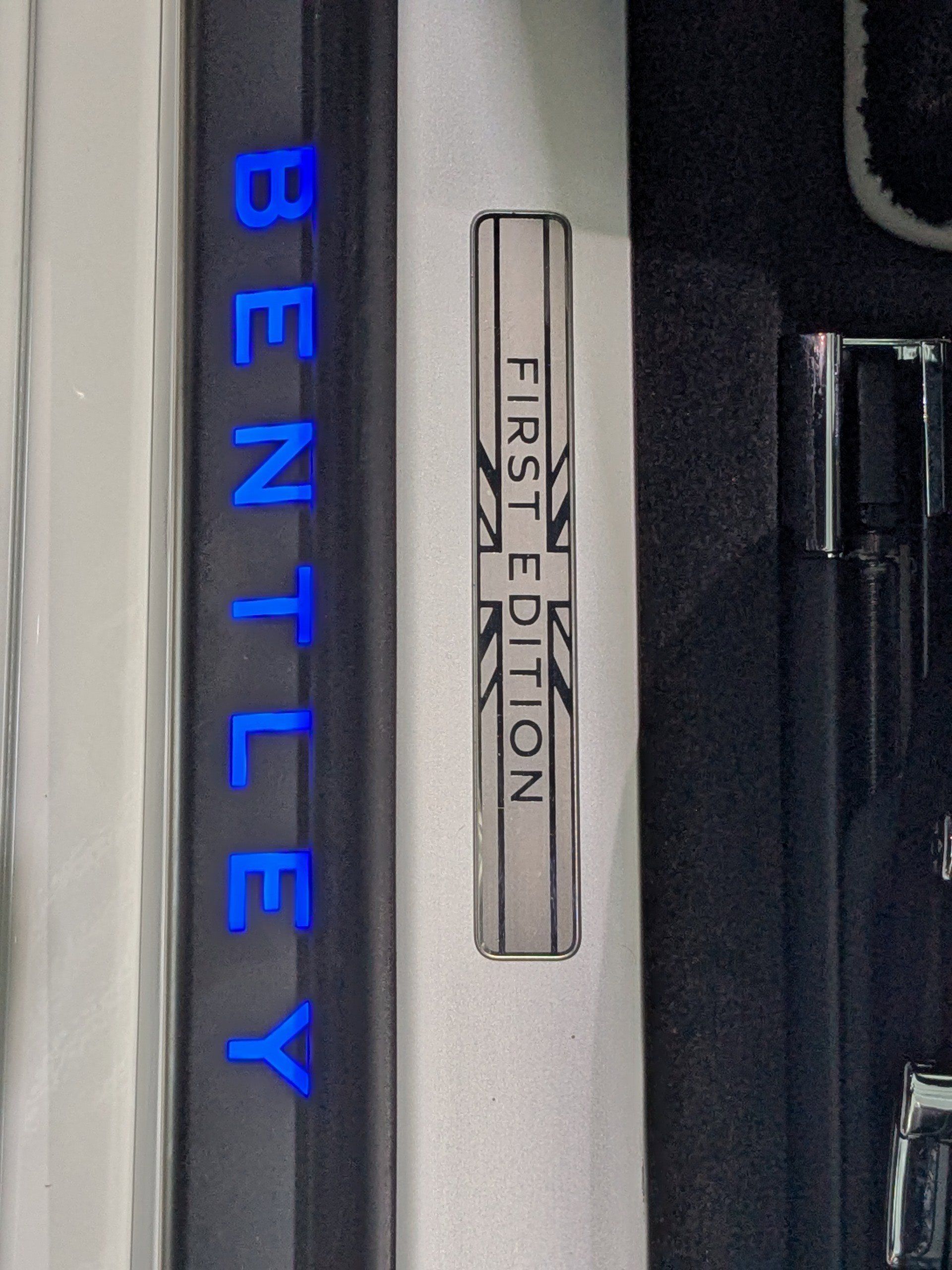 Used 2020 Bentley Continental GT image 17