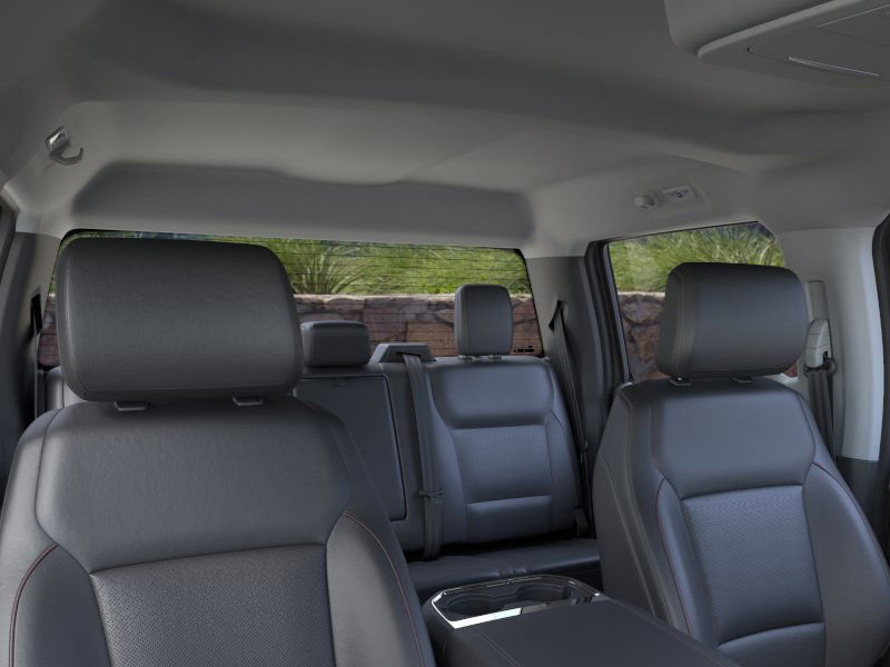 New 2026 Ford F250 Lariat image 22