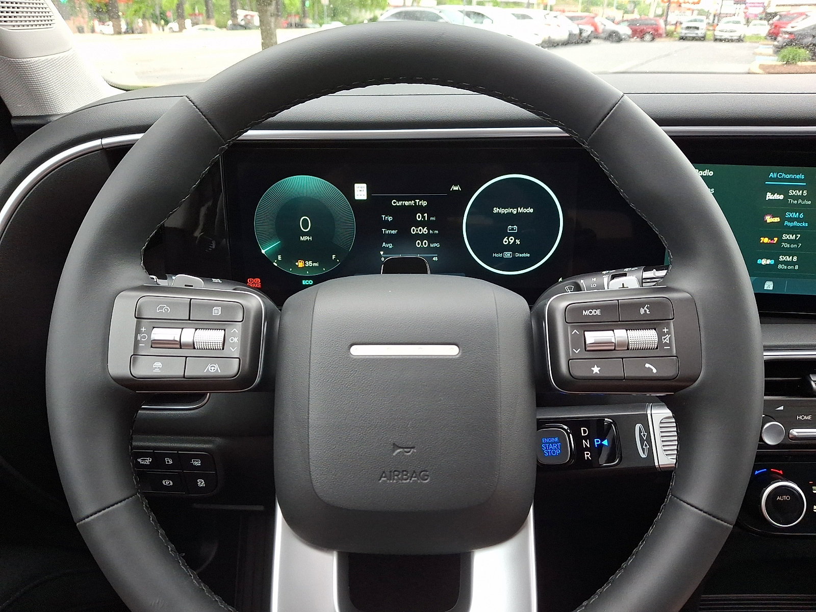 New 2026 Hyundai Palisade SEL Premium AWD/4WD image 10