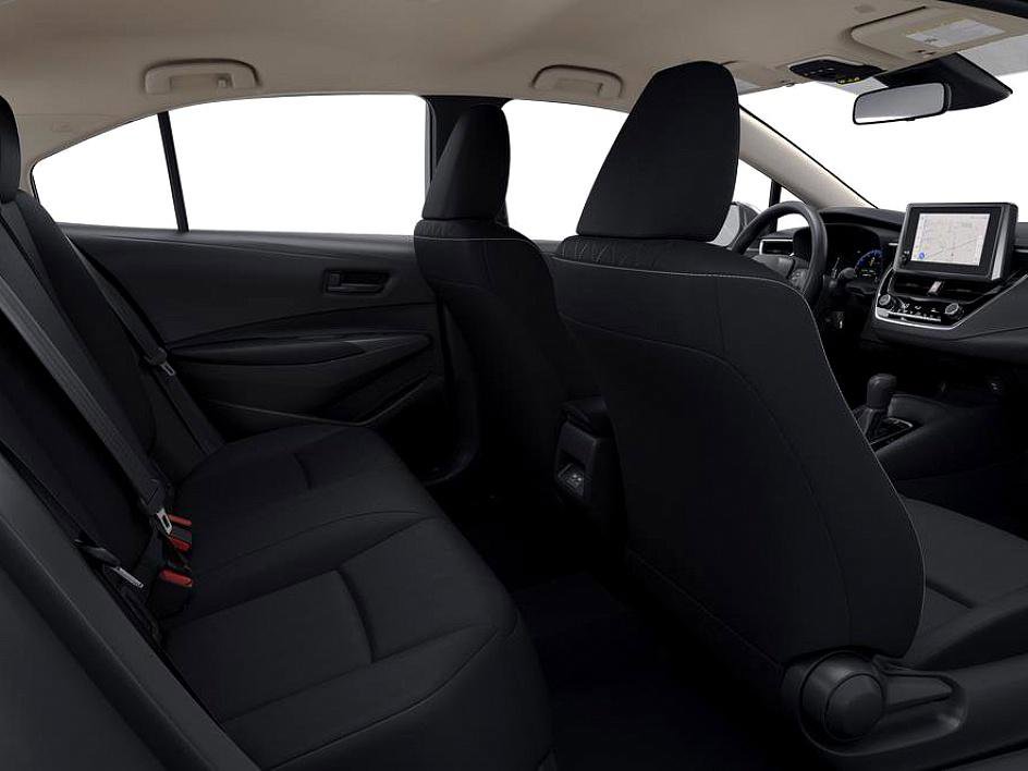 New 2026 Toyota Corolla LE image 35