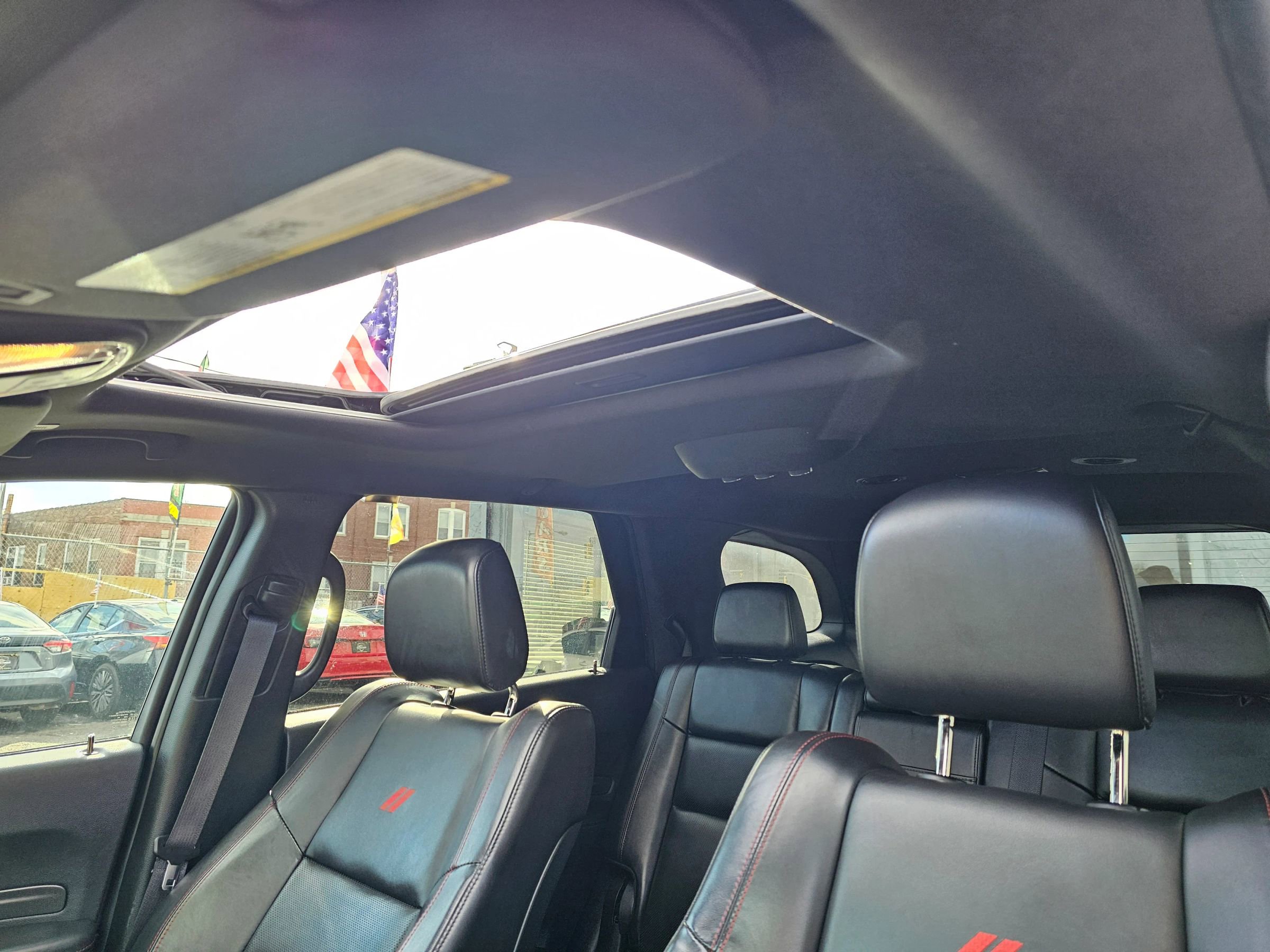 Used 2024 Dodge Durango GT image 31