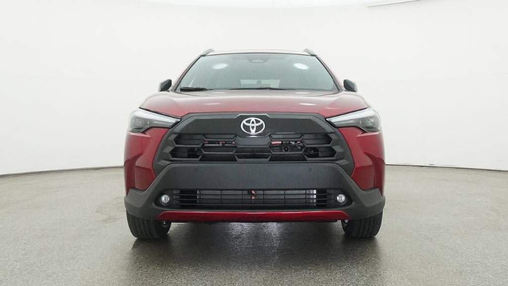 New 2026 Toyota Corolla Cross XLE AWD/4WD image 31