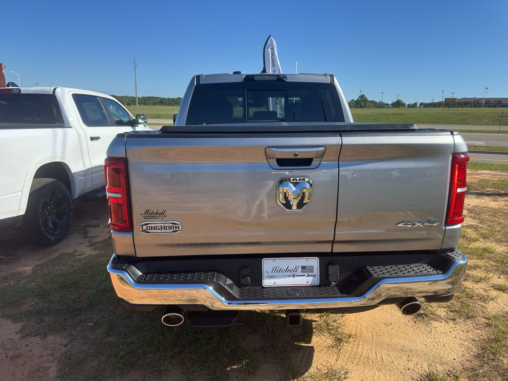New 2026 RAM 1500 Limited image 8