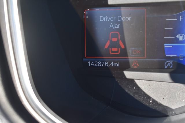 Used 2017 Ford Fusion SE w/ Fusion SE Technology Package image 30