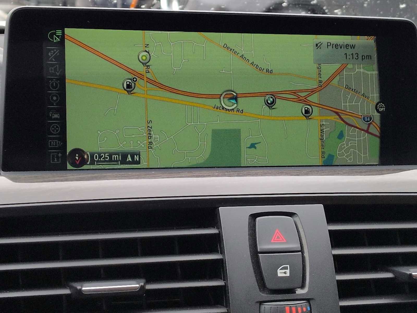 Used 2016 BMW 428i xDrive Coupe image 34