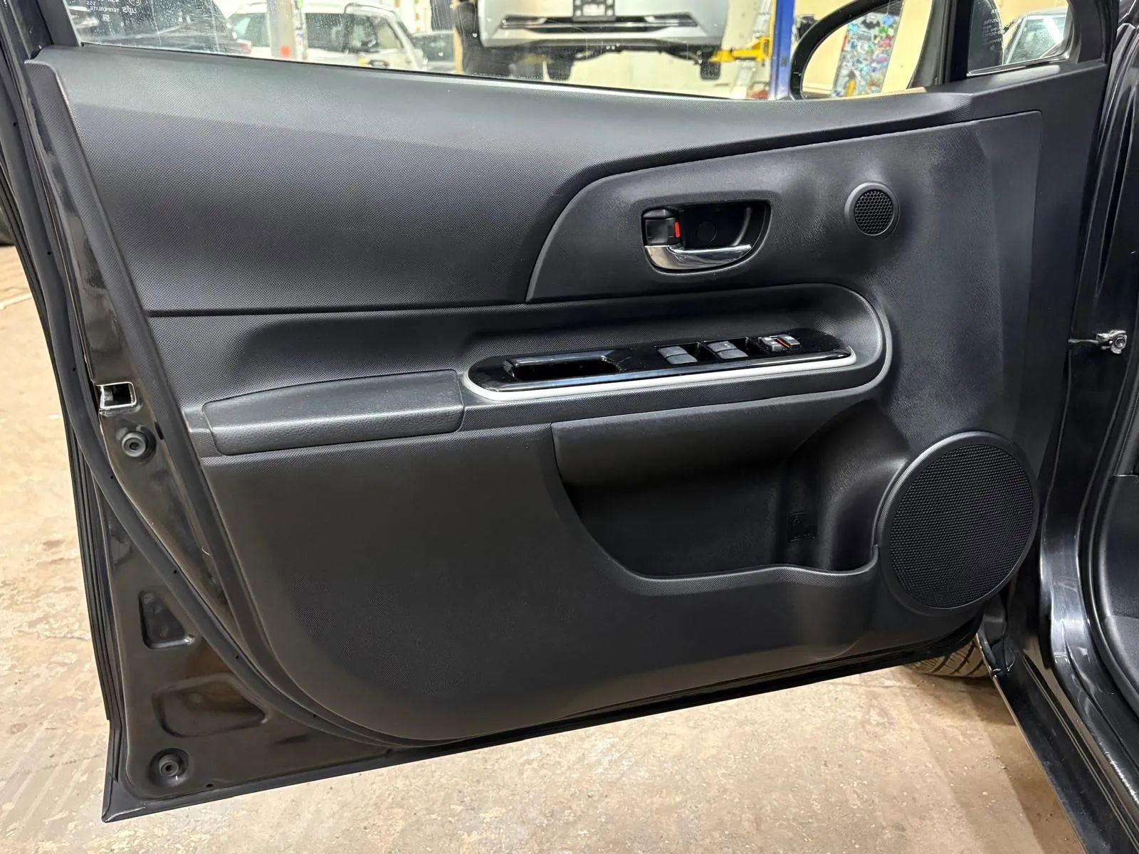 Used 2015 Toyota Prius C Three image 24