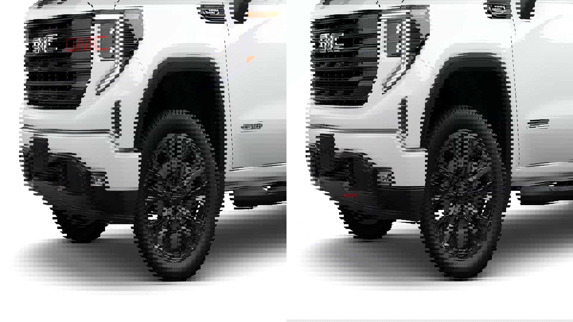 New 2026 GMC Sierra 1500 Elevation w/ Elevation Select Package image 74