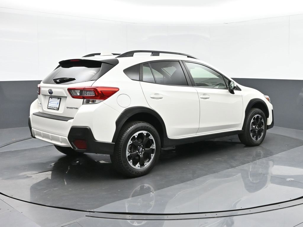 Used 2023 Subaru Crosstrek 2.0i Premium image 7
