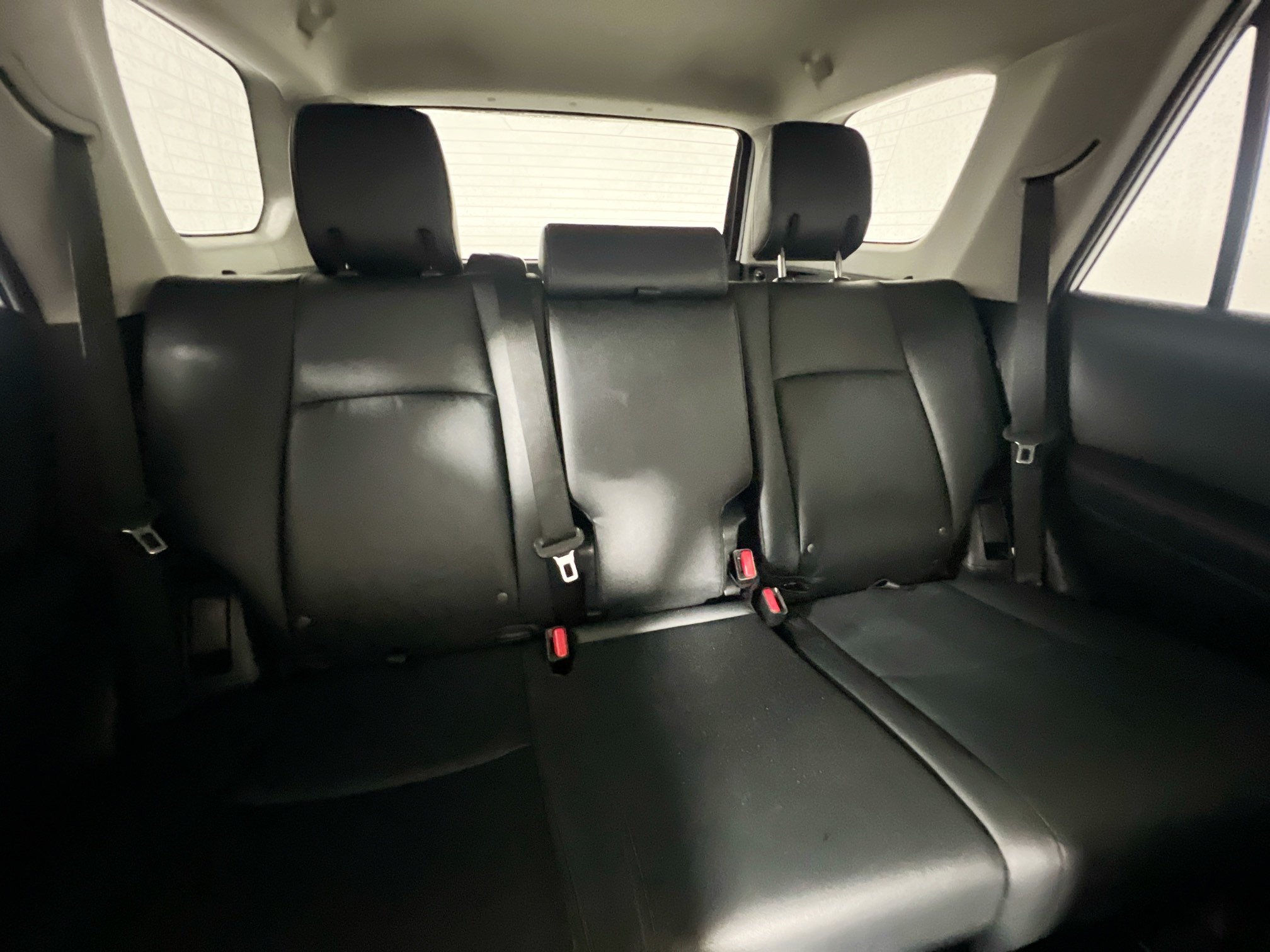 Used 2024 Toyota 4Runner TRD Off-Road Premium w/ Moonroof Package AWD/4WD image 31