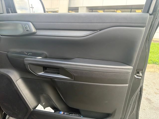 Used 2025 Ford Ranger Raptor AWD/4WD image 8
