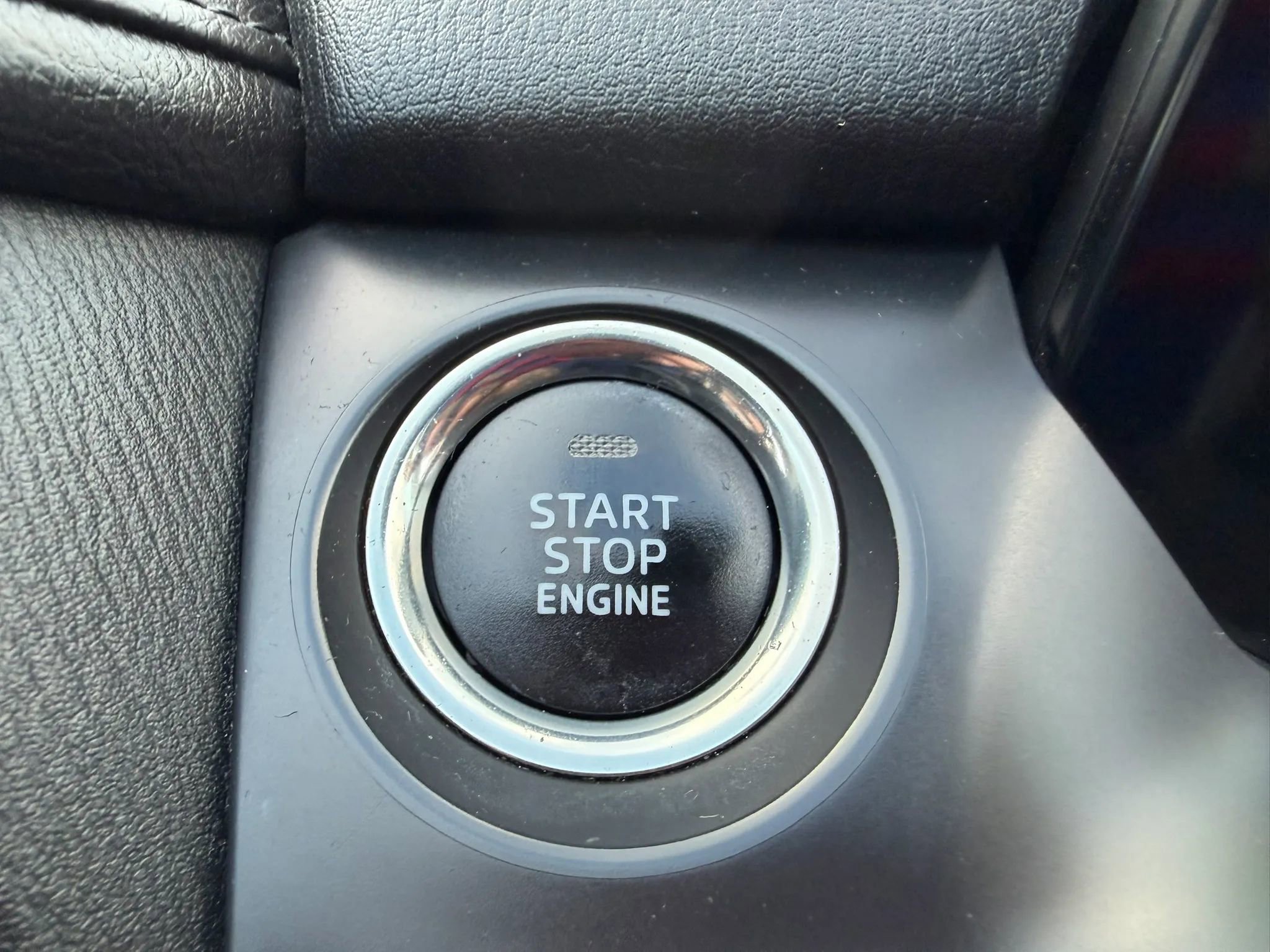 Used 2017 MAZDA MAZDA6 Touring image 34