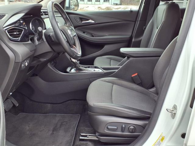 Used 2023 Buick Encore GX Select image 8