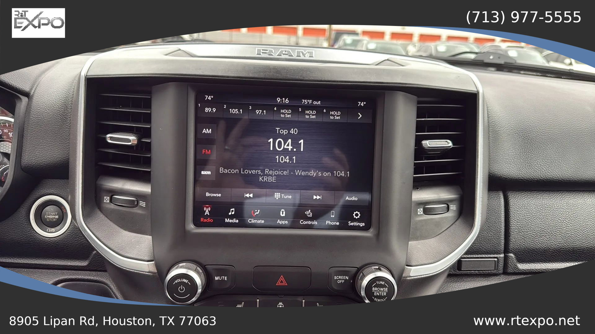 Used 2021 RAM 1500 Big Horn image 45