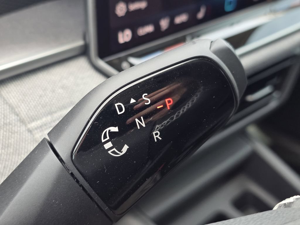 New 2026 Volkswagen Tiguan S FWD image 18